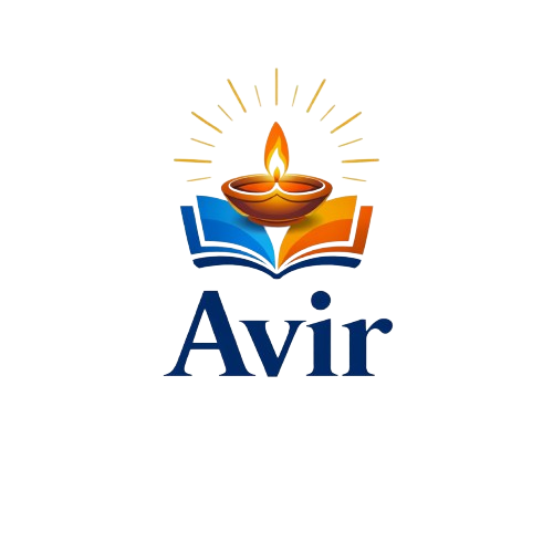 Avir Academy Logo