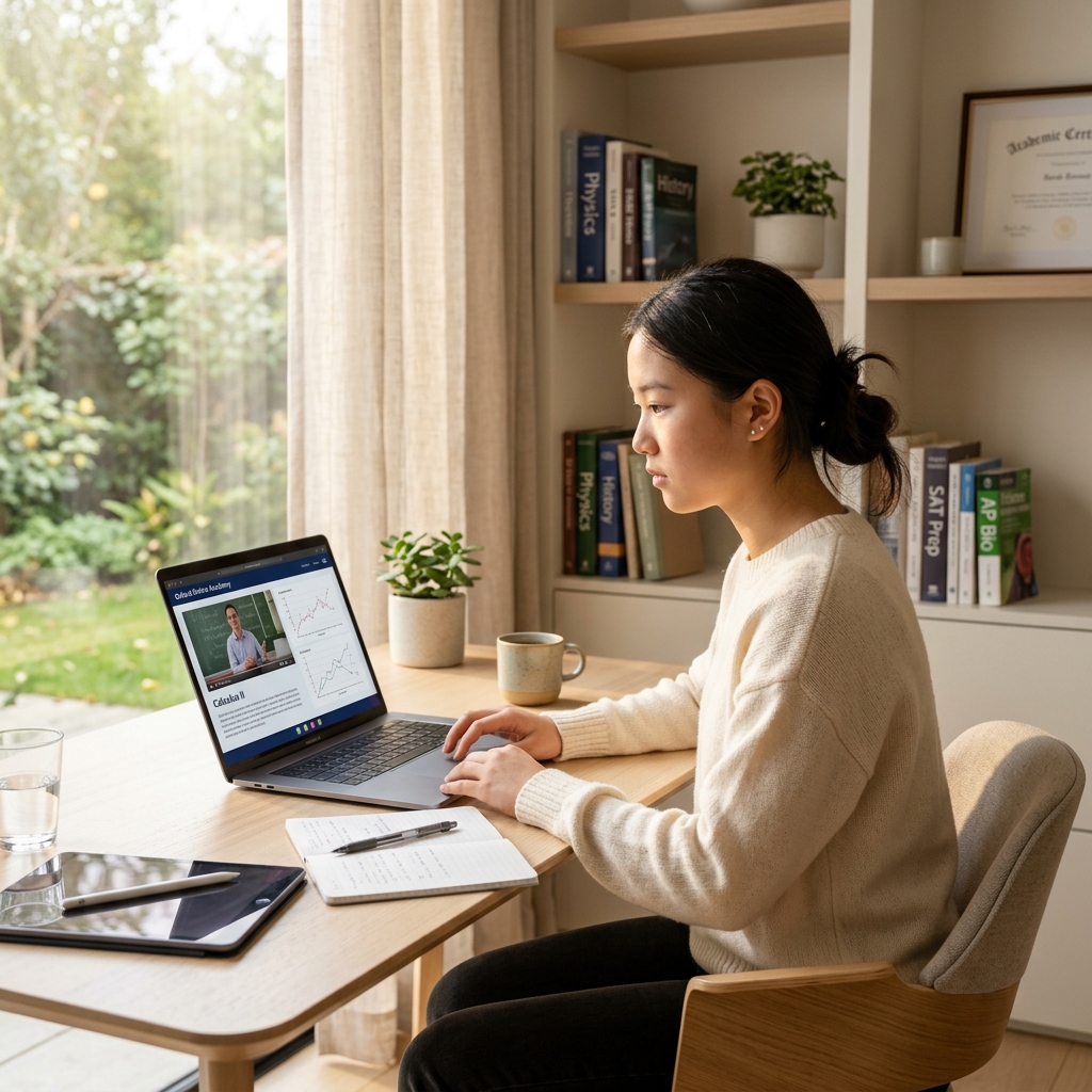 Study Space